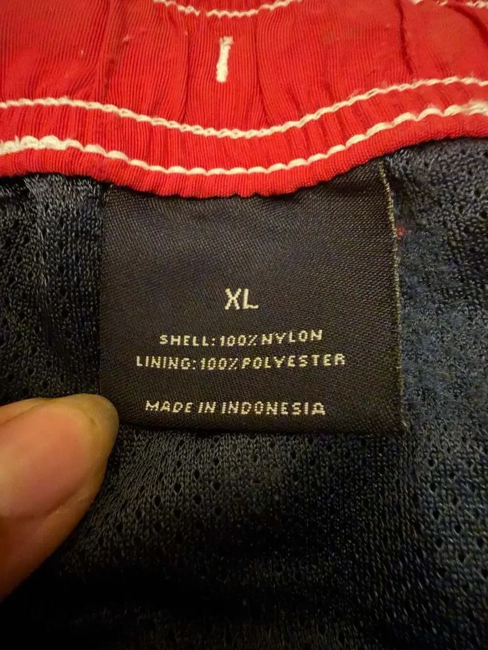 Daniel Cremieux navy blue